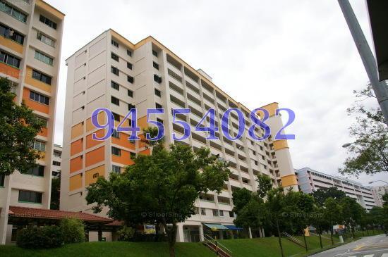 Blk 213 Bukit Batok Street 21 (Bukit Batok), HDB 3 Rooms #122727812